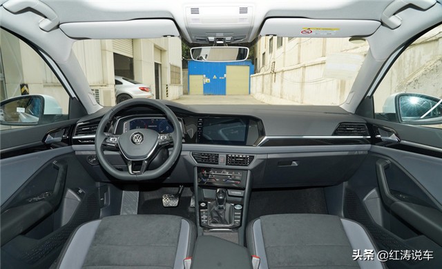 2018款大众速腾1.4t优缺点,2018大众新款速腾1.2t值得购买吗