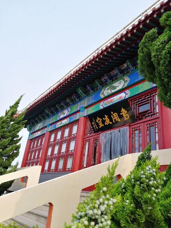 山东长岛自驾游,山东省长岛自驾游攻略