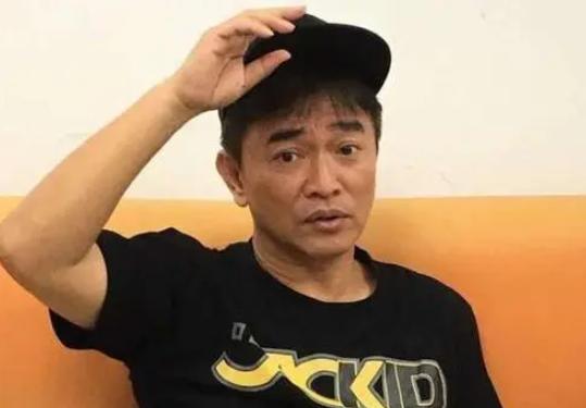 从好兄弟变成仇人的5对明星,好兄弟变成势不两立的仇人