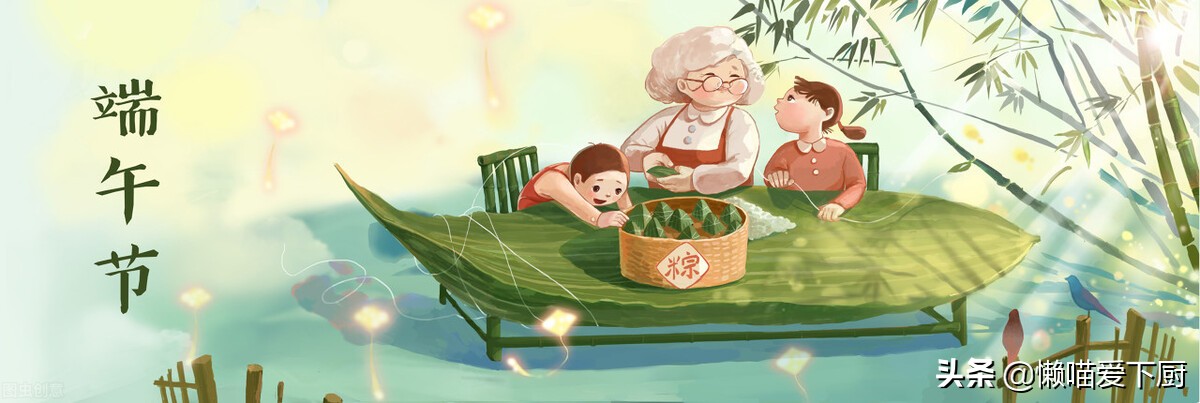 端午节的粽子怎么存放好,端午节剩下的粽子还能吃吗