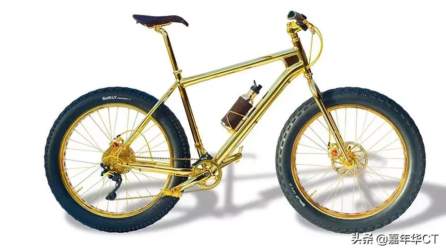 世界上最昂贵的自行车视频,最昂贵的自行车品牌排名