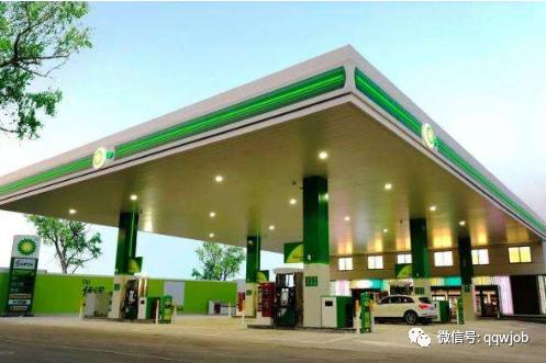 bp石油公司浙江分公司,bp石油公司