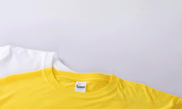 supreme白t恤有几种,15个颜色的衣服