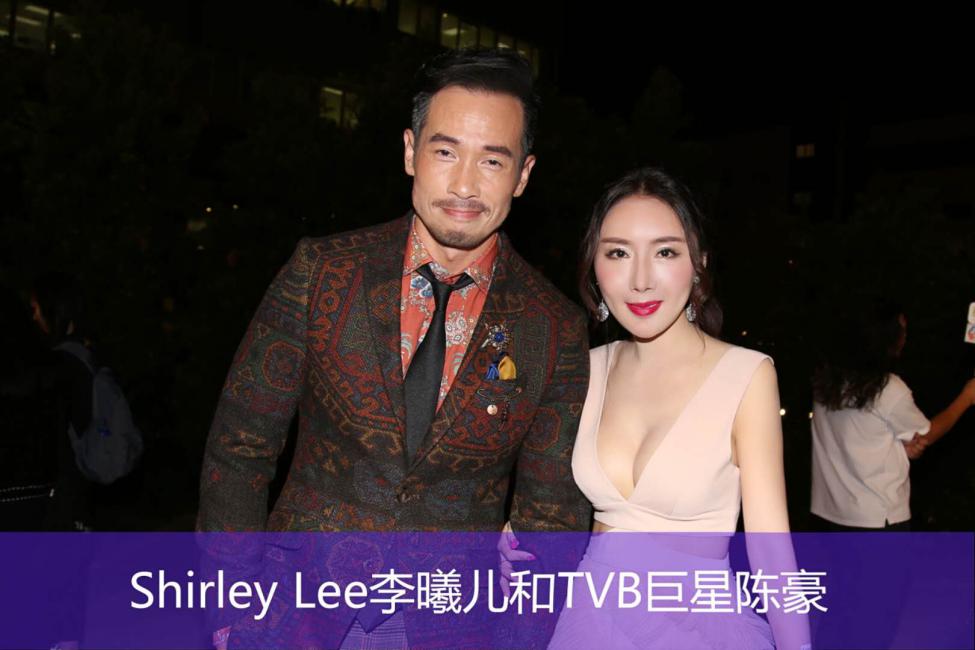 李曦儿解读非明星类微整形奥秘