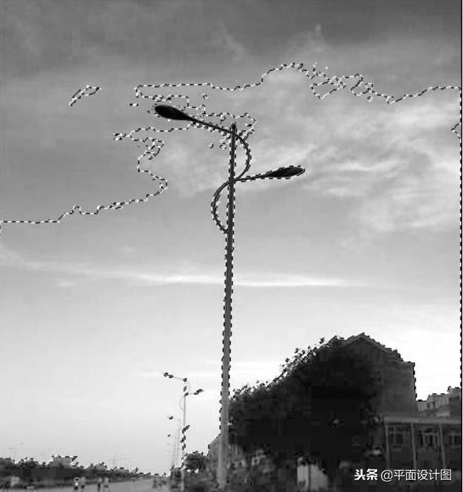 ps怎么做非主流风格,ps怎么制作复古风格的风景图片