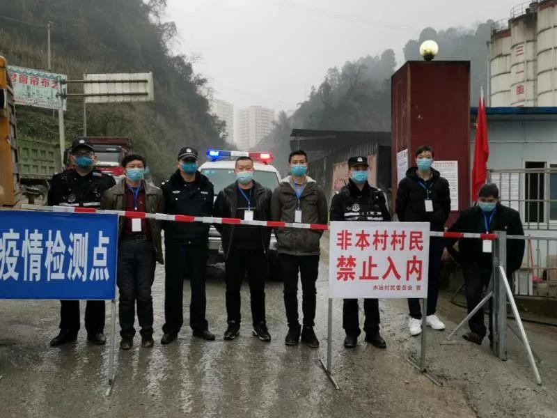 昭通盐津：一颗钉子折射出来的担当意识