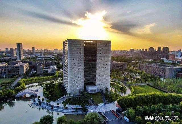 同济大学浙江学院变身同济大学嘉兴校区？尚未官宣，仍存变数