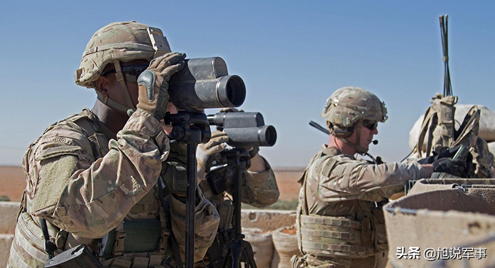 美国与“伊斯兰国”50吨黄金的PY交易