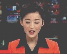 足球女主持人杨茗茗,体育足球主持人杨茗茗