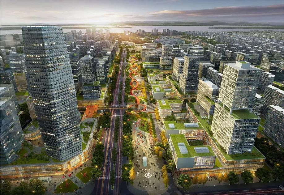 江宁滨江的房子值不值得买,每天一套房源推荐