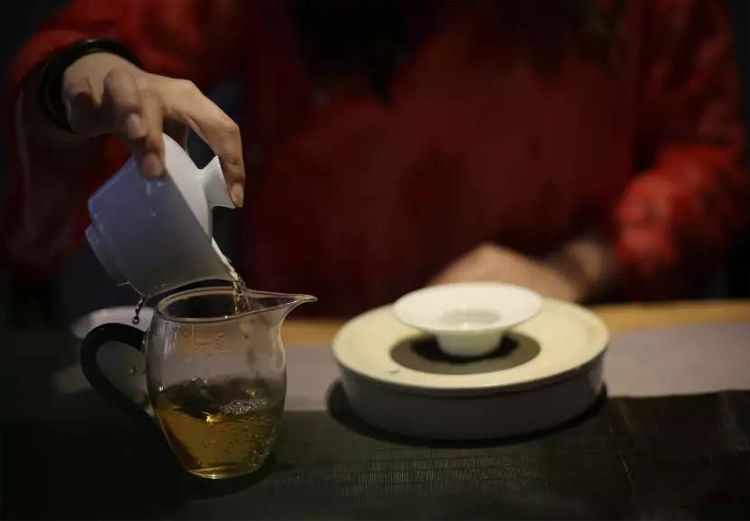 每个山头的普洱茶都有什么区别,最好的普洱茶是哪个山头的