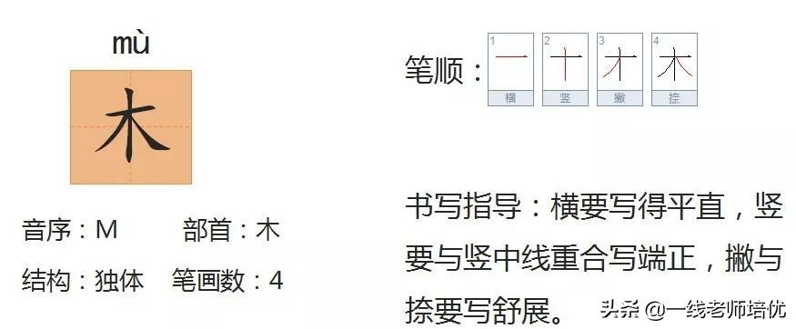 知识点+练习题▎部编版一年级语文上册识字9日月明