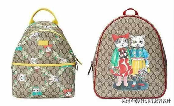 gucci联名艺术大师,gucci合作的艺术家