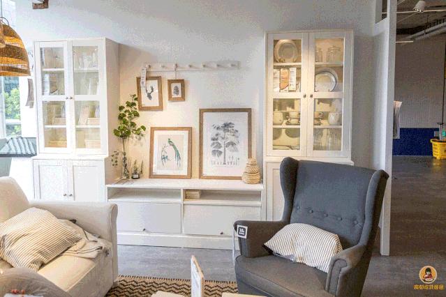 适合宜家的loft,宜家loft公寓怎么样