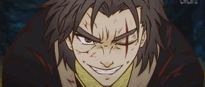 十大催泪虐心武侠国漫,十大古风武侠国漫