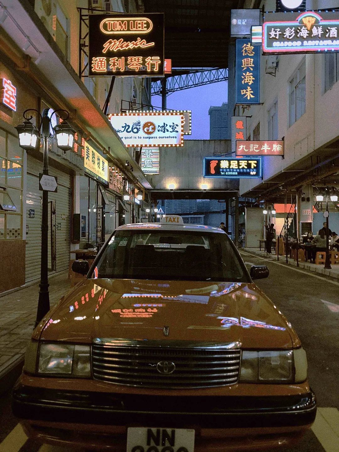 南宁老餐厅拍照地点推荐,南宁老牌茶餐厅推荐