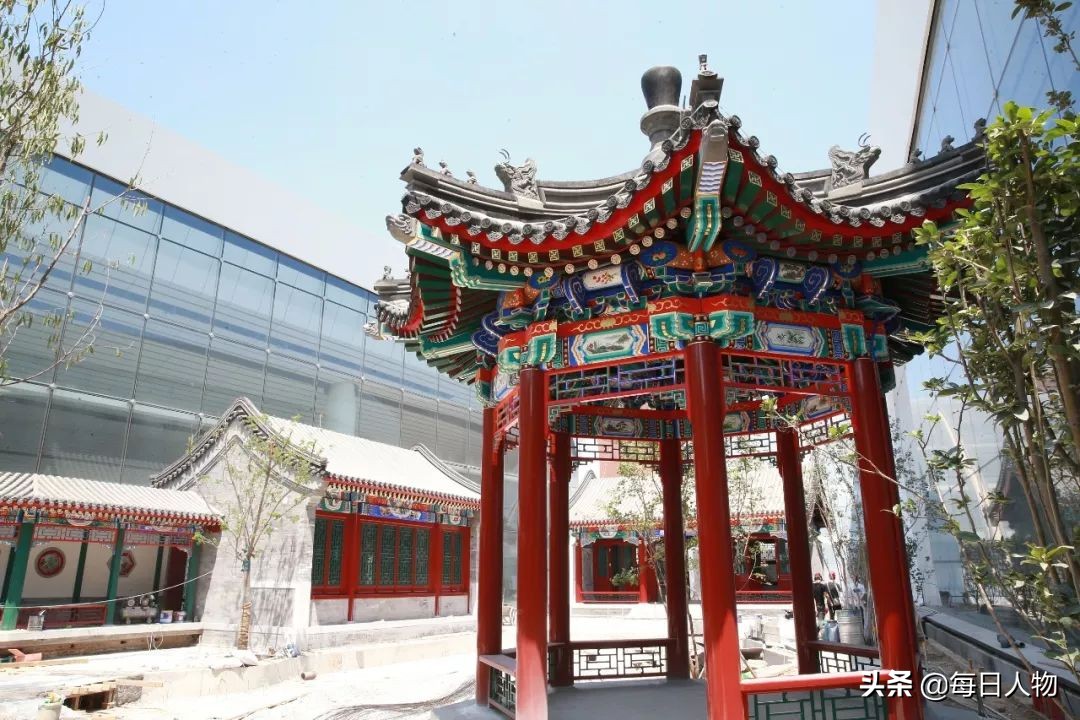 大兴有什么好吃的,大兴机场好吃不贵的店