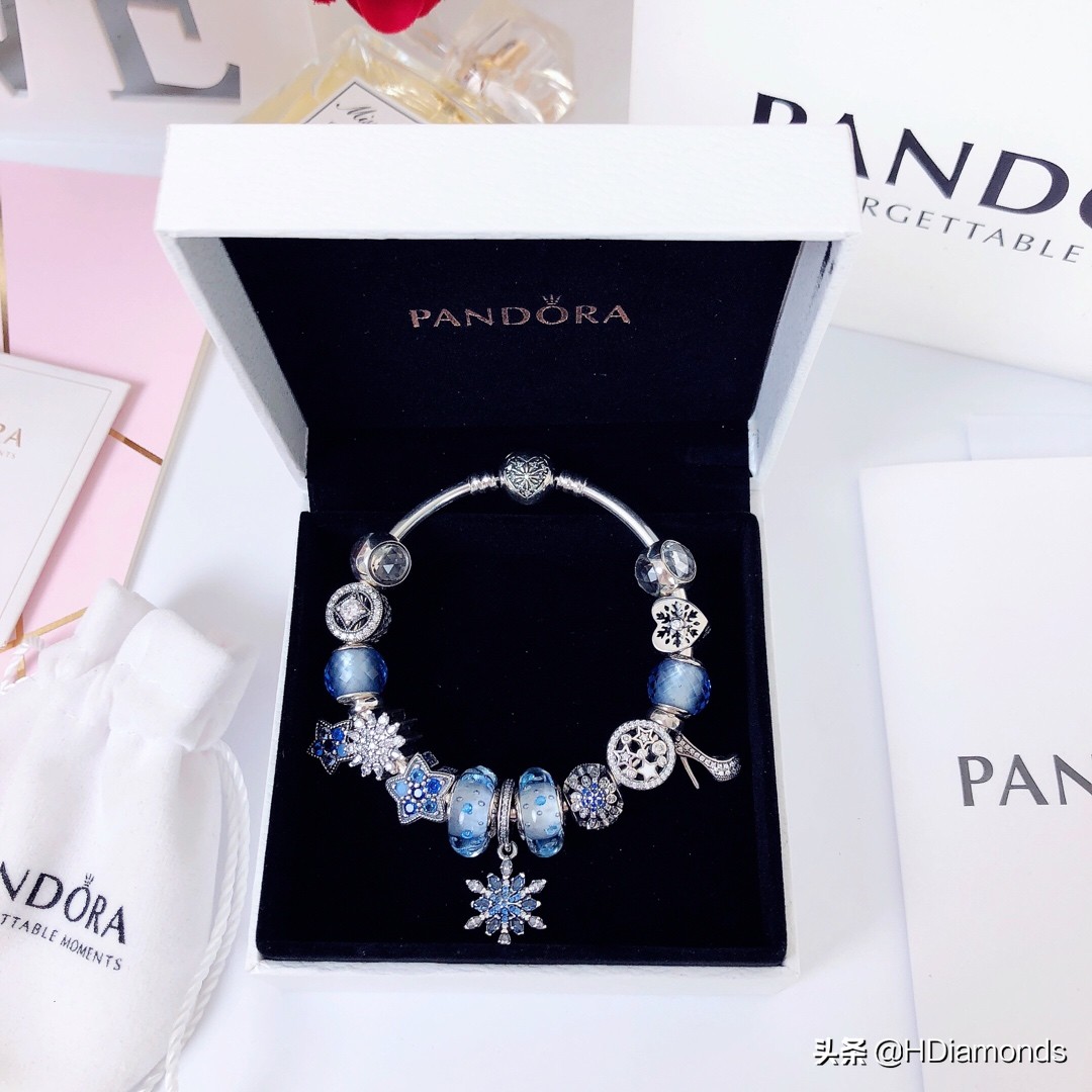 天然潘多拉怎么搭配好看,潘多拉背景和什么色搭配好看