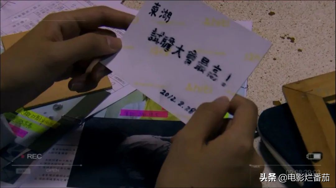 故事很吓人的,很可怕的一个故事恐怖片