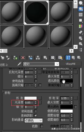 3dmax如何用vray渲染高清视频,3dmax怎么用vray材质贴图