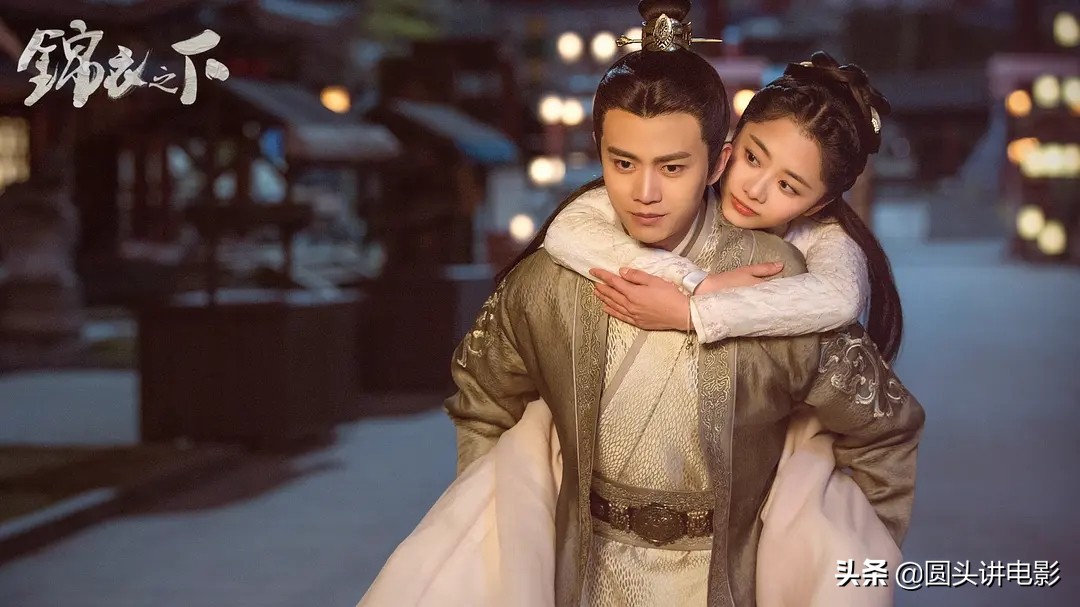 公认零差评的4部网剧你看过没,口碑爆棚的三部网剧你看过几部