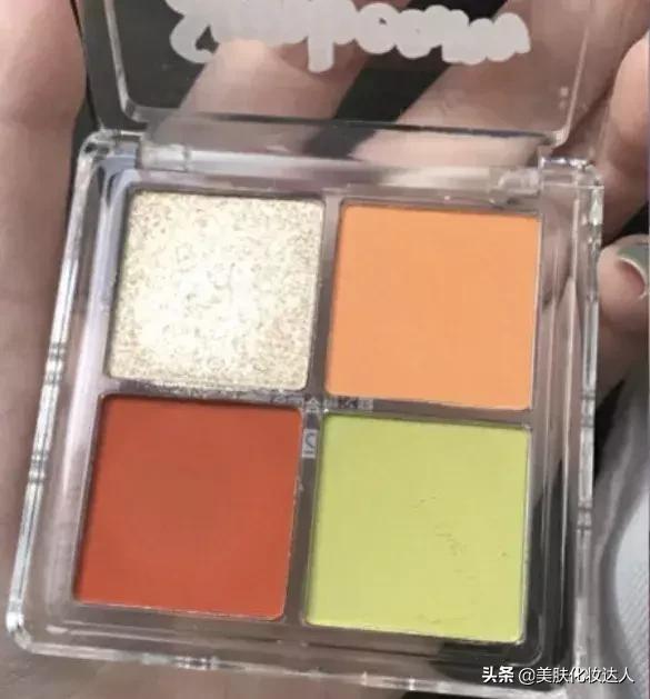 橘朵×乐町联名礼盒,这年头果然没点花头都活不下去