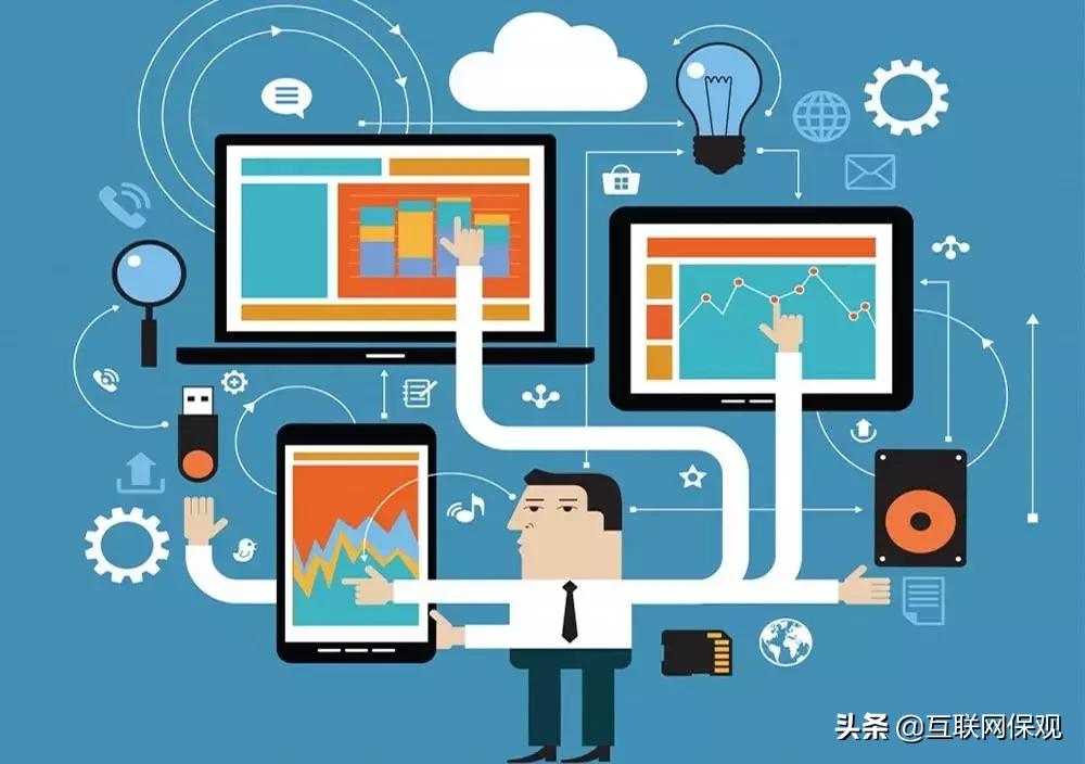 在美国最挣钱的项目是什么,目前在美国比较赚钱的行业