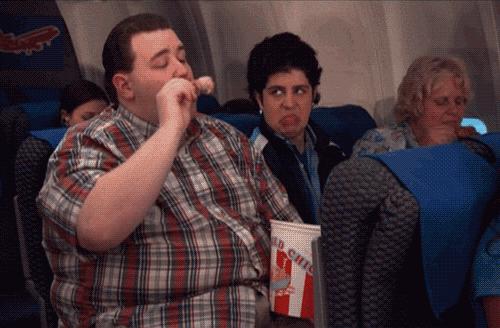 吃夜宵长胖,为什么吃了夜宵反而更容易饿呢