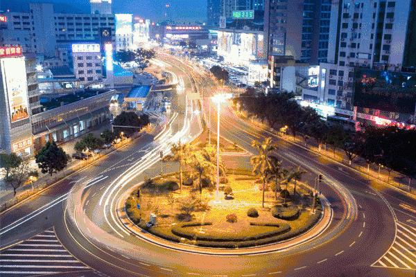 珠海海滩免费旅游景点推荐一日游,珠海免费海边旅游景点推荐