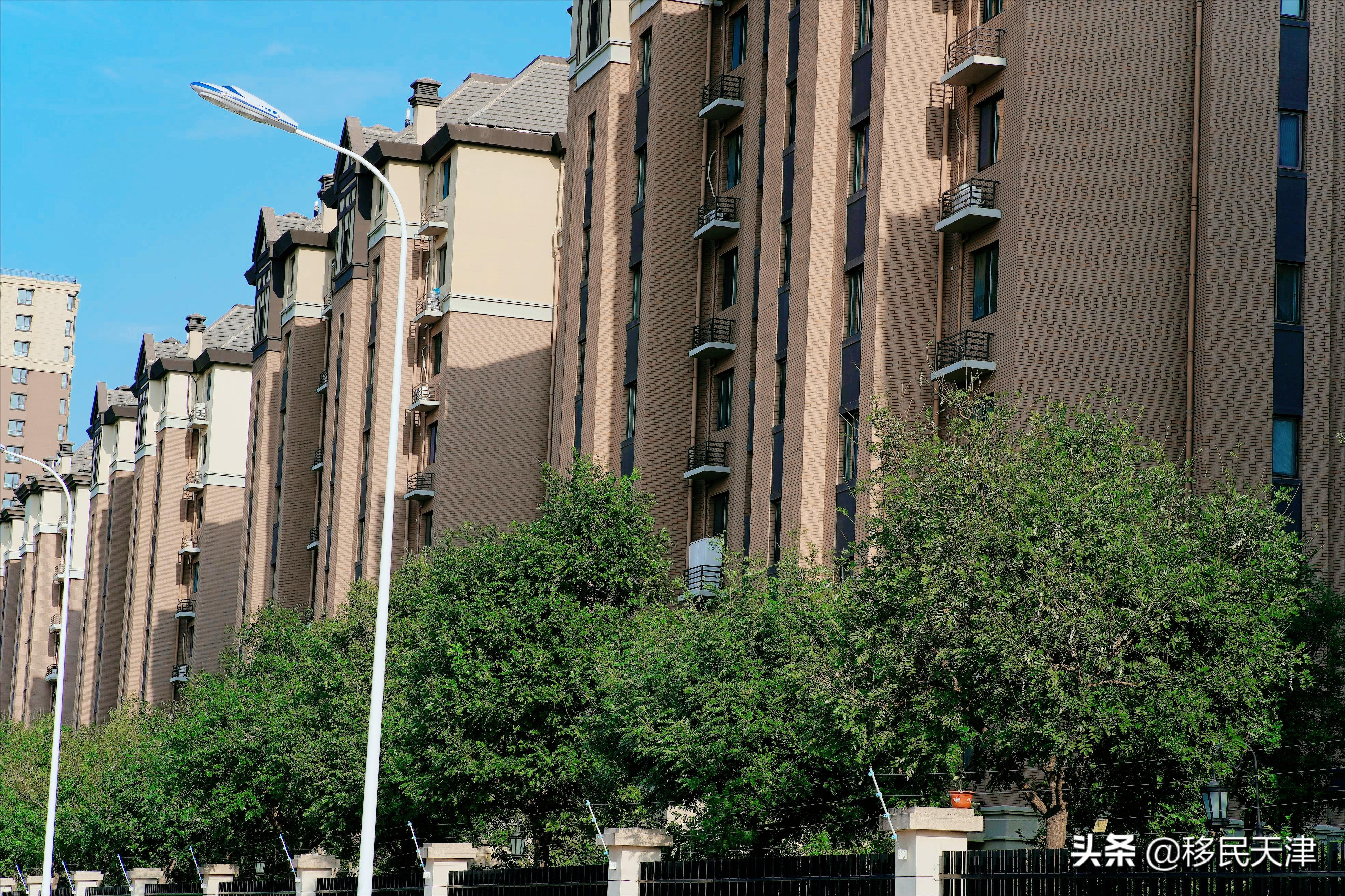 为什么天津不建议买武清的房子,天津武清南湖房产有前途吗
