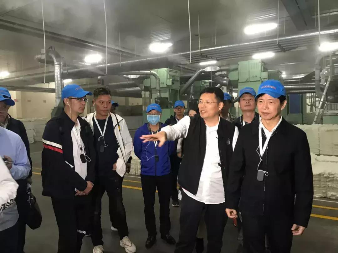 如何布局越南?百宏、维珍妮、天虹……这些先过去的晋江籍企业有什么借鉴