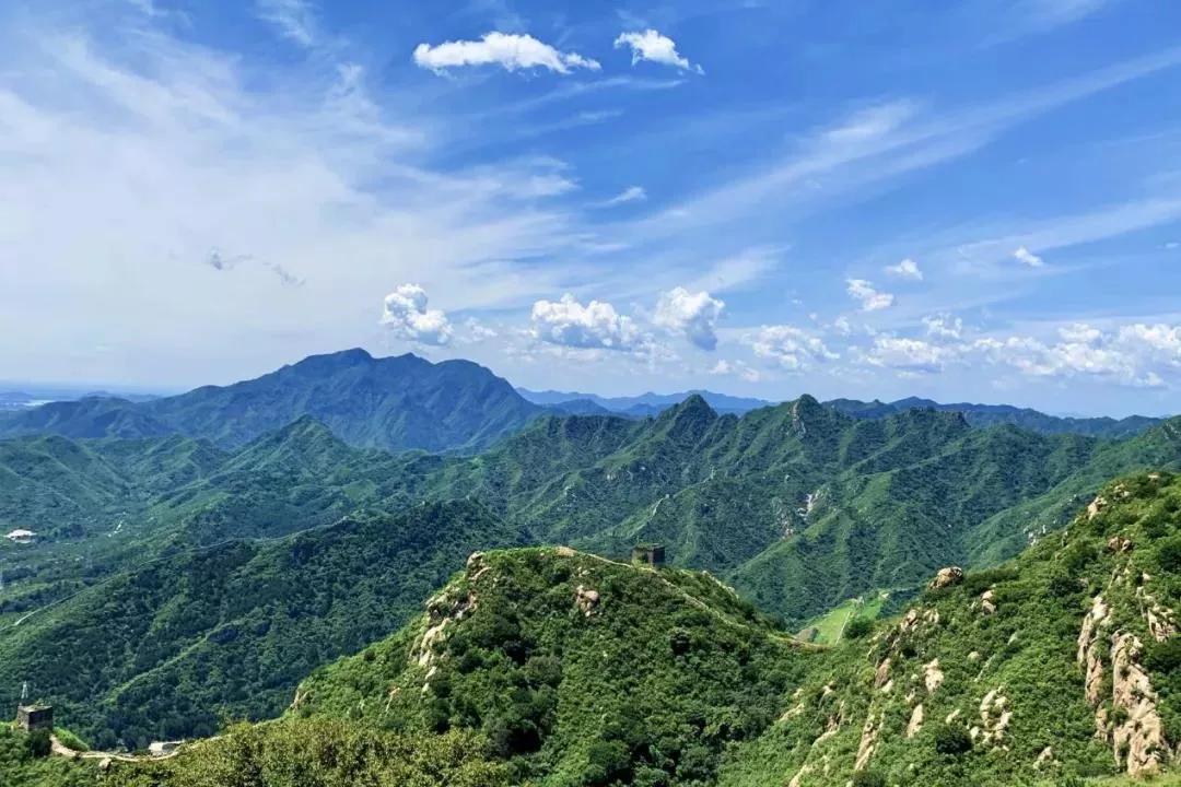 怀柔五一青龙峡最新攻略,打卡青龙峡景区