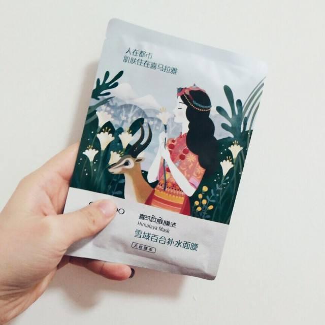 一叶子和御泥坊的面膜哪个好,一叶子面膜与膜法世家