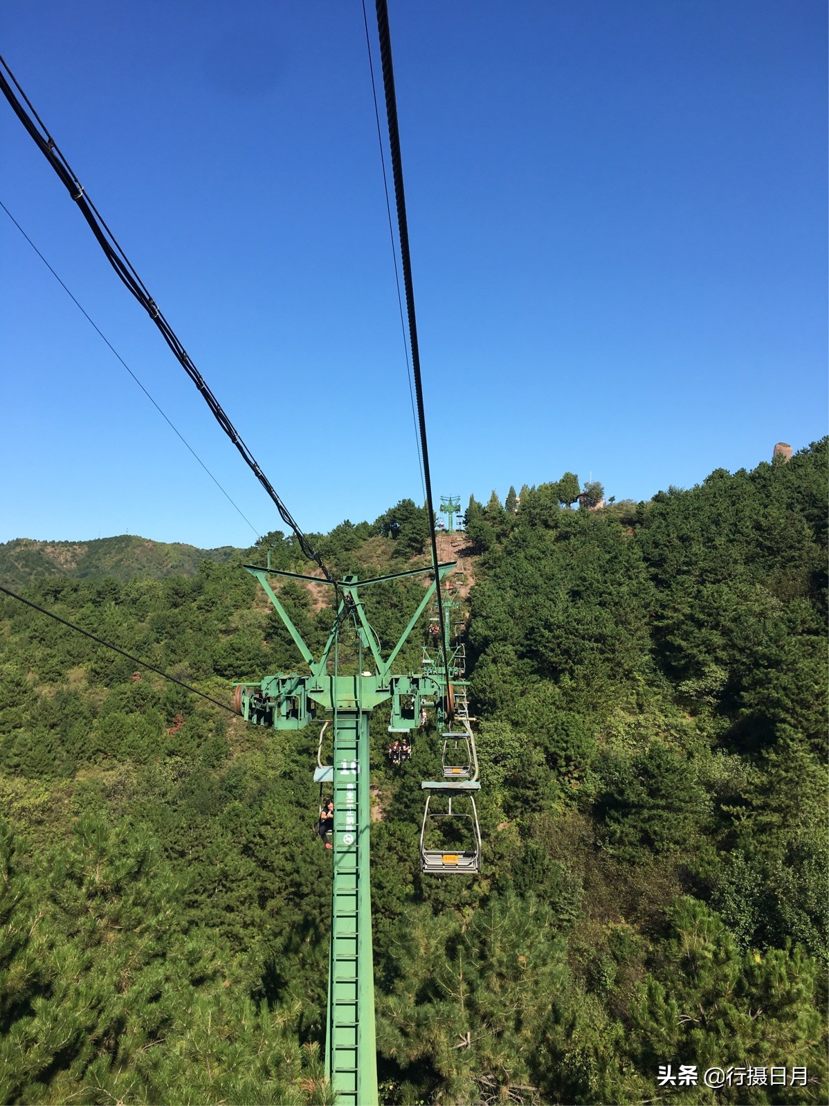 大自然鬼斧神工奇特山峰,大自然的鬼斧神工造就的奇峰怪石