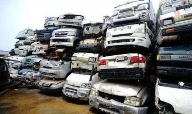 哪些车上路会被扣,哪些违法车辆会被扣留