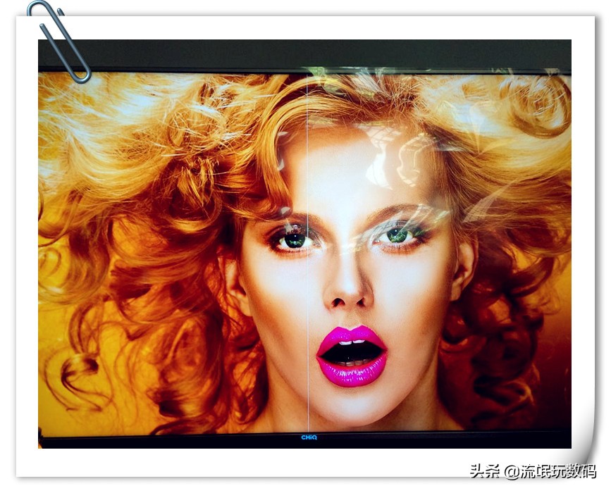 CHIQQ3T开启UMAX/HDR教程,享受视听盛宴