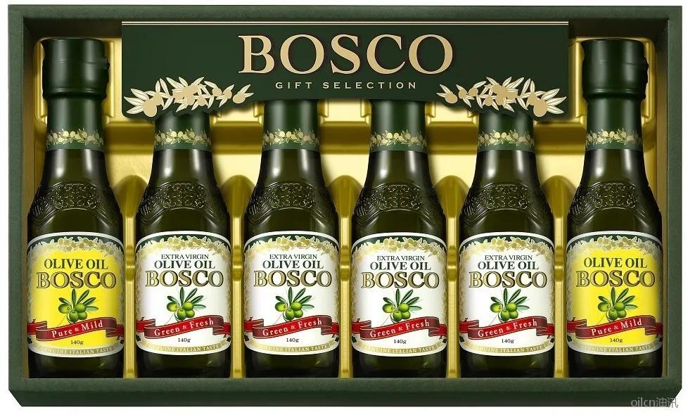 小包装油的创新机会：礼品油市场待升级