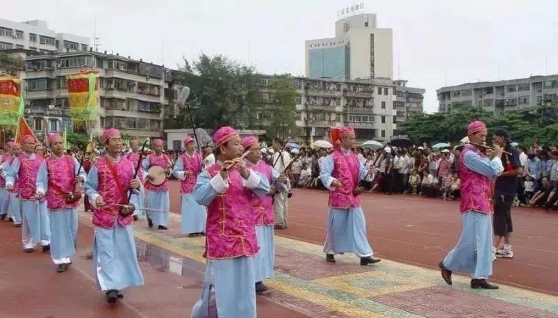 你了解东莞吗,廉江有什么