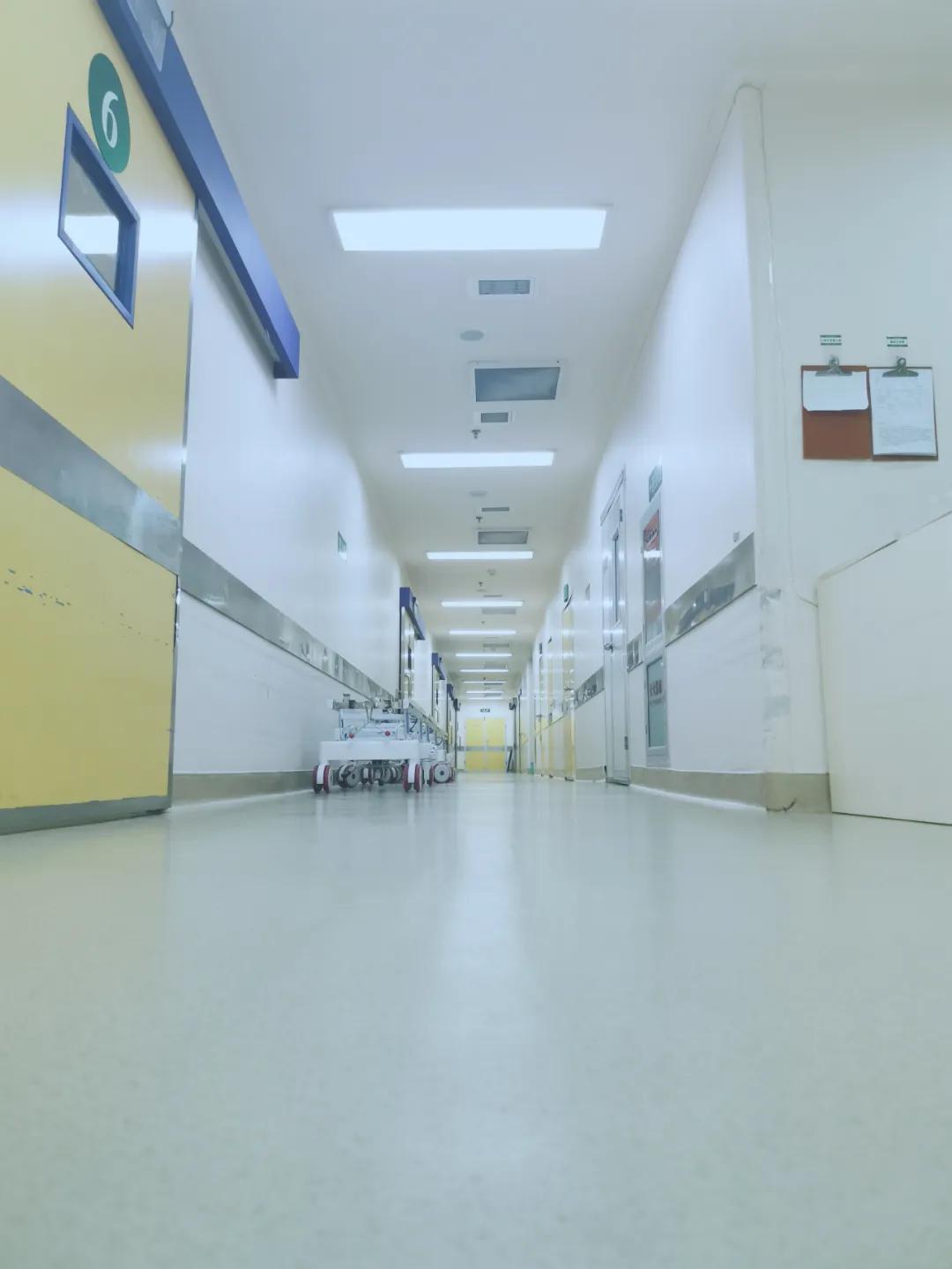 手术室为什么这么冷,手术室特别冷