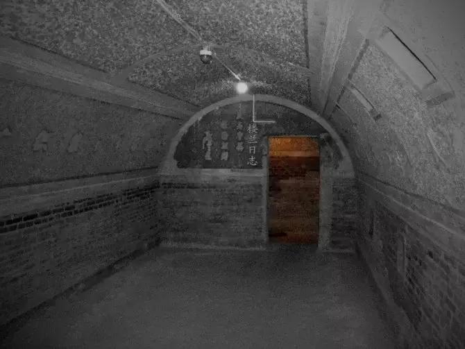 我从玉门来九(凌云之志)