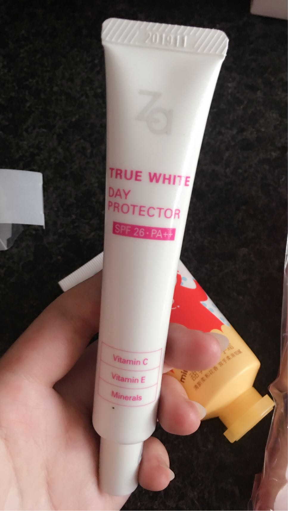 za姬芮是哪个国家的化妆品,姬芮za是什么档次