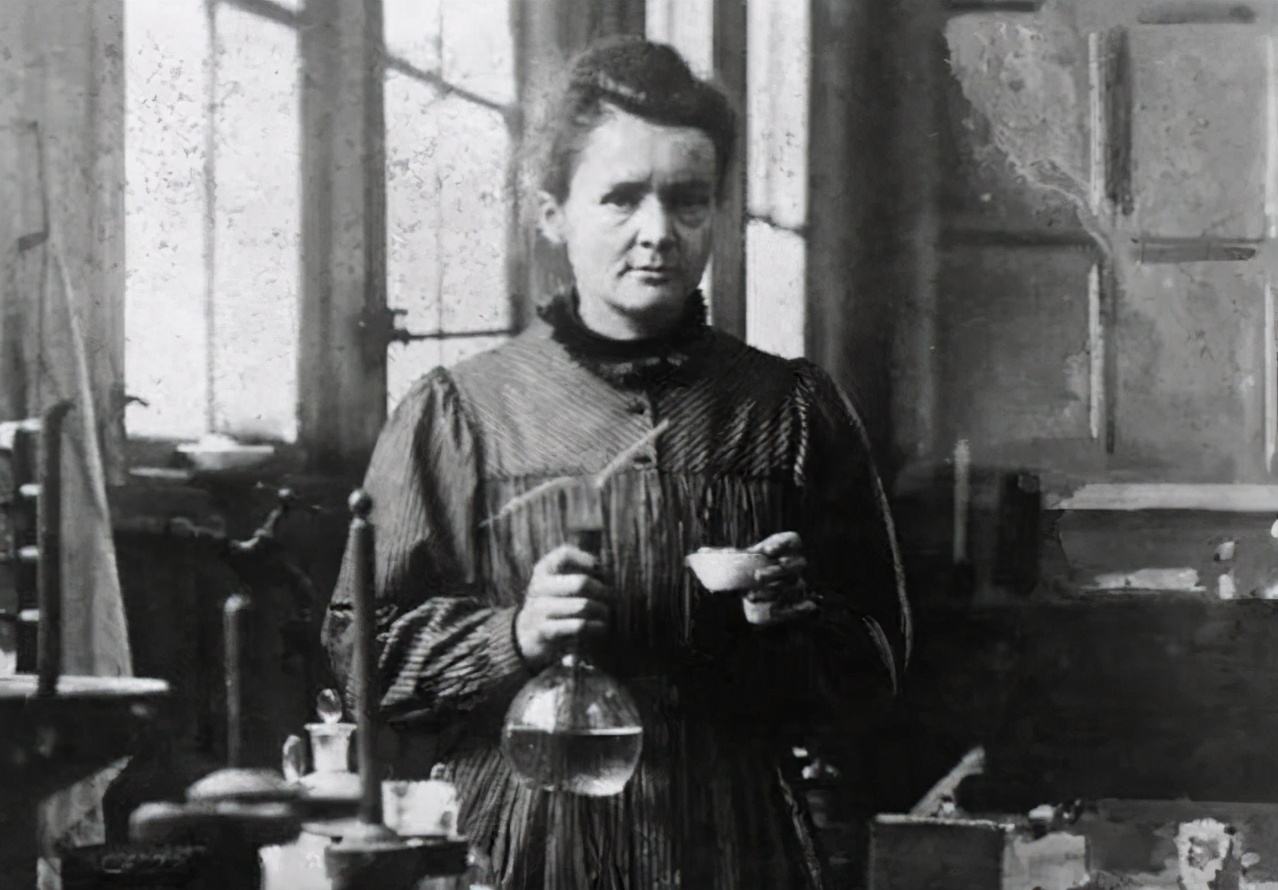 居里夫人讲什么是放射性,居里夫人放射性发现的意义