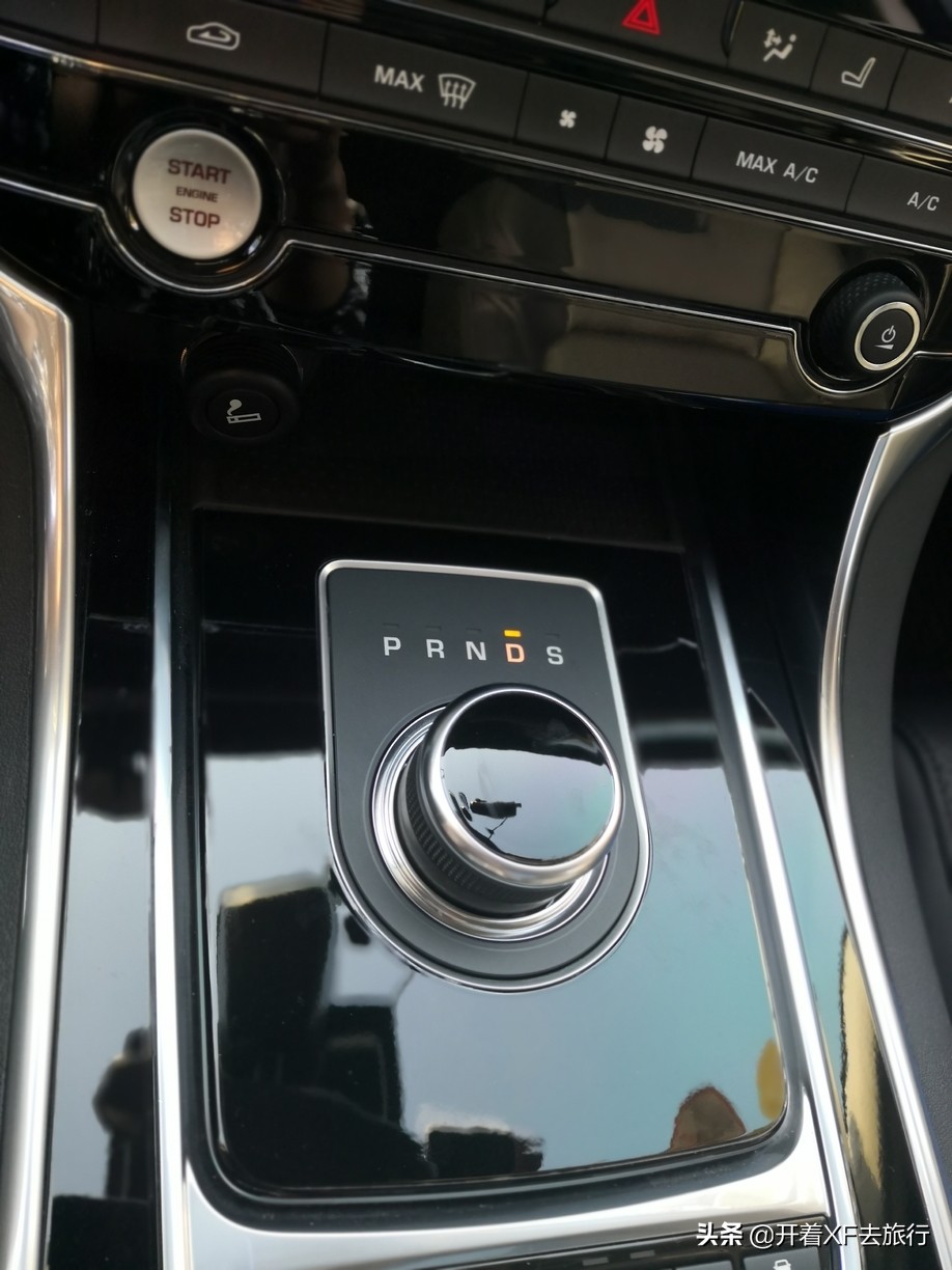 捷豹xfsportbrake国产,捷豹xfl用车分享