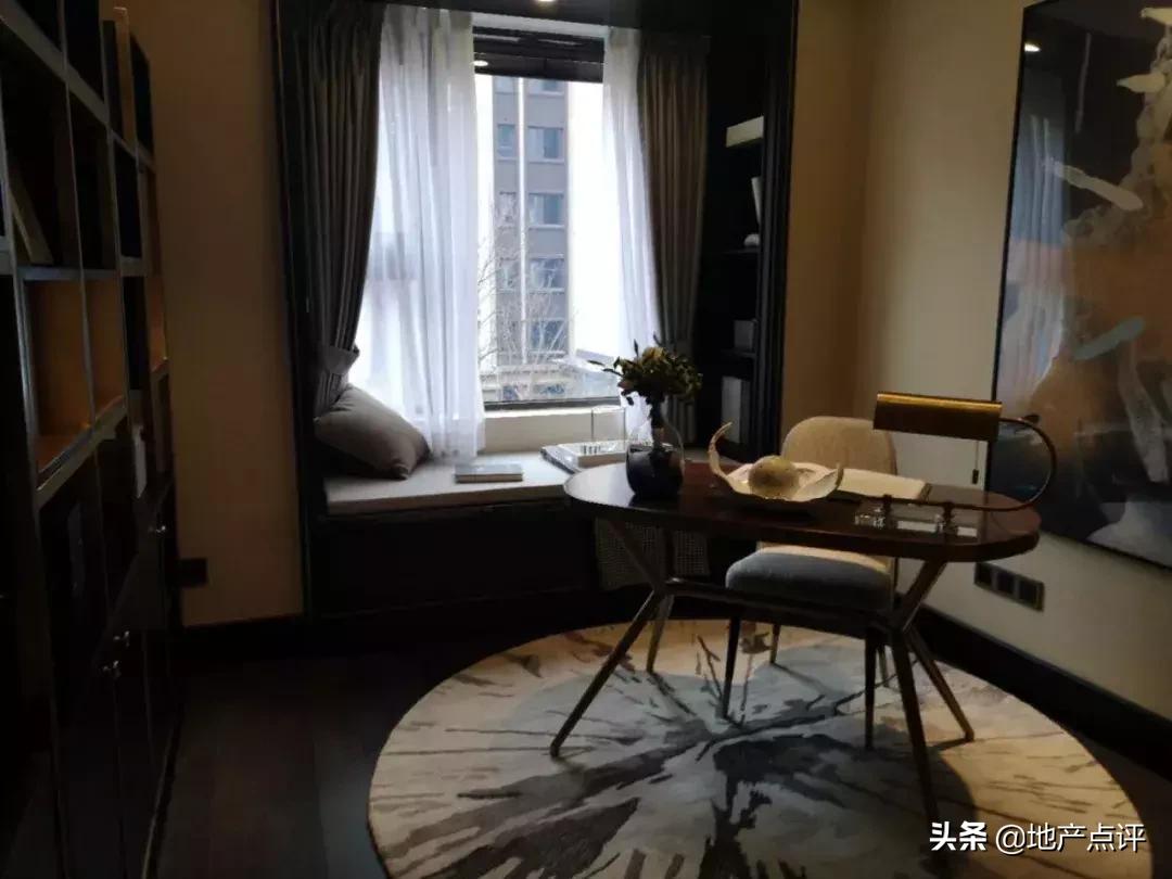 江北核心区在售及待售楼盘,江北核心区值得买的楼盘最高价格