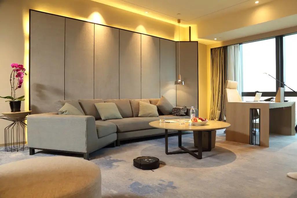 ilife智意x787智能扫地机器人,智意扫地机器人预约视频