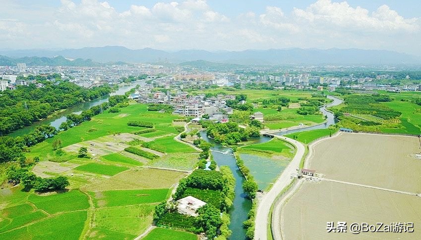 桂林旅游攻略必看景点有哪些,桂林的旅游景点有哪些地方