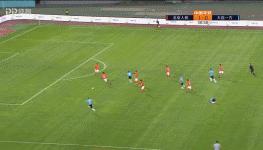 常规操作的卡拉斯科传射逆转，场下采访谦虚低调，这样球员怎么黑