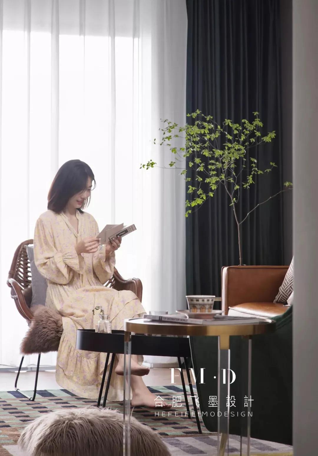 10平米小户型客卧一体简装效果图,半包10万装修效果图大全