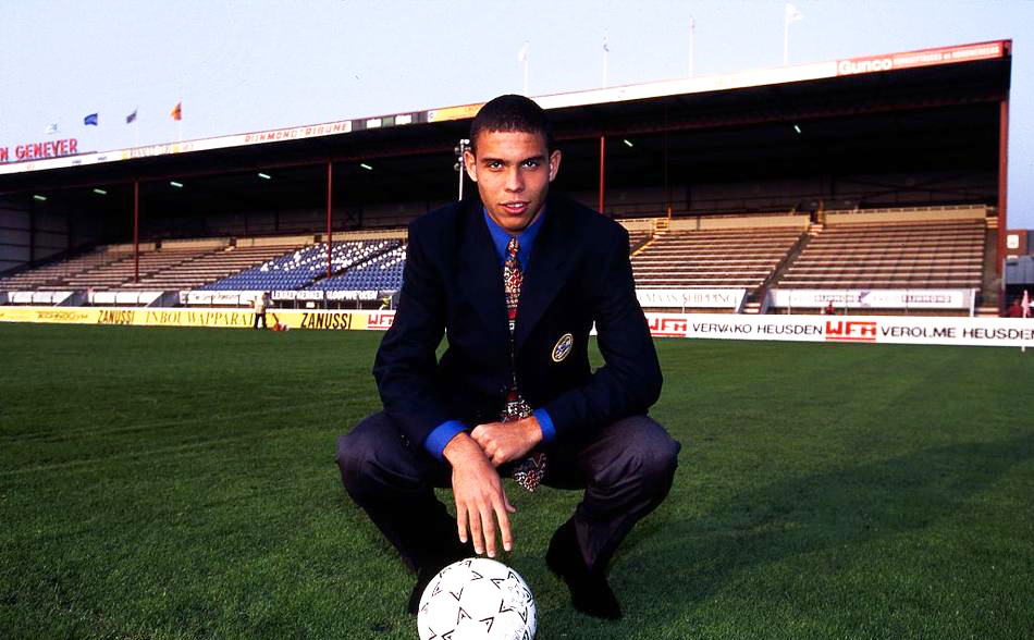 传奇巨星罗纳尔多2011,罗纳尔多传奇十佳进球