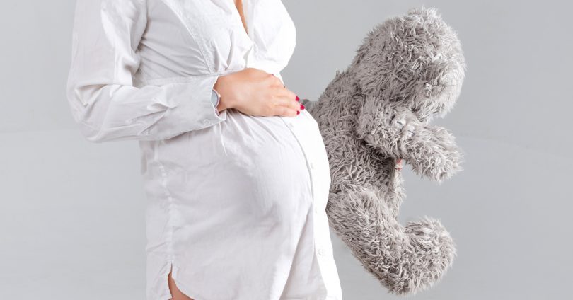 改善孕期腰酸背痛的方法有哪些,孕期腰酸背痛小妙招亲测有效